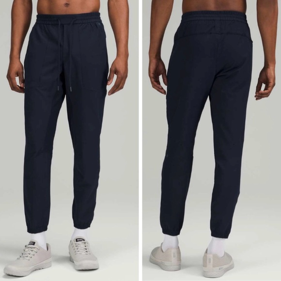 lululemon athletica Other - Lululemon License to Train Jogger in True Navy Size L